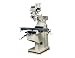 Jet 690120 JTM-1050 Variable Speed Vertical Milling Machine with X-Axis Powerfeed, 230/460-Volt 3 Phase