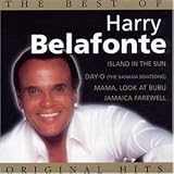 Best of - Harry Belafonte