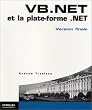 VB.NET et la plate-forme .NET : Version finale