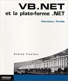 VB.NET et la plate-forme .NET : Version finale