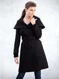 GUESS by Marciano Geneva Wool Coat