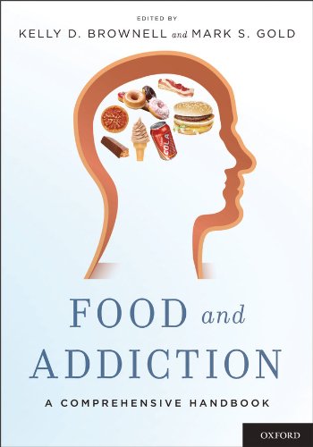 Food and Addiction: A Comprehensive Handbook