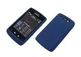 RIM BlackBerry OEM Original Silicone Skin Cover for BlackBerry Storm 2 9550 ....