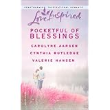 pocketful of blessings homecomingthe marrying kindthe perfect couple love inspired romance 3 in 1