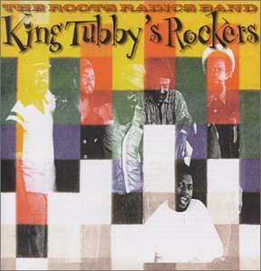 CD-Charts  Music : King Tubby's Rockers