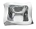 Price Comparison : Villeroy & Boch New Wave Metal 7-1/2-Inch Individual Bowl