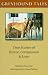 Greyhound Tales: True Stories of Rescue, Compassion and Love