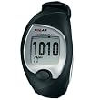 Polar FS2 Heart Rate Monitor Watch (Black)