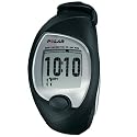Polar FS2 Heart Rate Monitor Watch (Black)