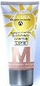 Sonnencreme fuers Gesicht M