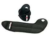 Ironman Pro 4-Pound Deluxe Wrist Weights (Pair)