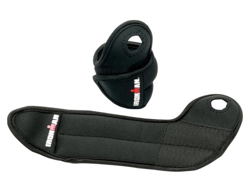 SportingGoods: Ironman Pro 2 Pound Deluxe Wrist Weights Pair