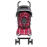 Maclaren Techno Classic Stroller Cranberry Red 2006 - A062923