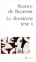 DEUXI�ME SEXE T02 (LE) : L'EXP�RIENCE V�CUE