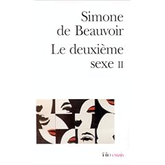 Le Deuxi�me Sexe, tome 2