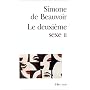 Le deuxi�me sexe, tome 2 de Simone de Beauvoir