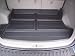 Hyundai Santa Fe Cargo Trunk Liner Mat Tray 2007 - 2009 D175