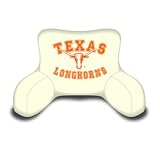 NCAA Texas Longhorns 20x12 Bedrest