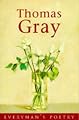 Poetry of Thomas GrayStudy Guide & Essays