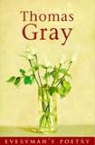 Thomas Gray: A Life