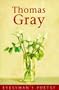Thomas Gray Eman Poet Lib #20 (Everyman Poetry)
