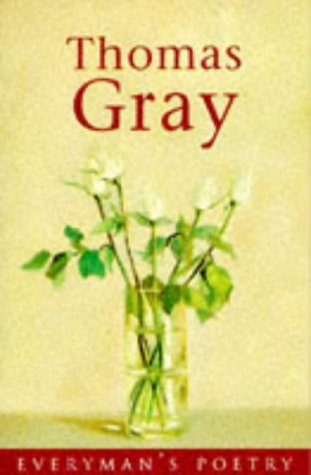 Thomas Gray