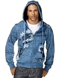 Marc Ecko - Ecko Eastside Coverup Hoodie