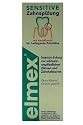 Elmex 17300 Zahnspülung Sensitiv mit Aminfluorid, 400ml