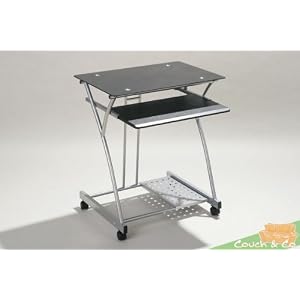 moderne PC-Tisch moderne PC-Tisch