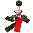 Fetish Fantasy Suction Cup Bondage Kit