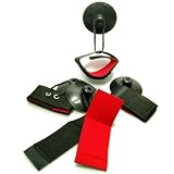Fetish Fantasy Suction Cup Bondage Kit
