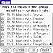 Montreal Canadiens 2005-06 Schedule downloadable Software