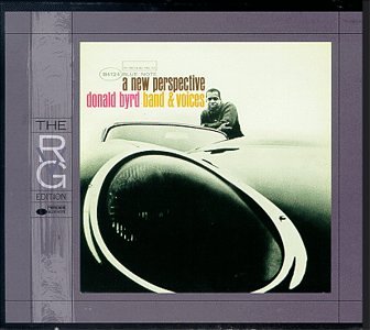 Donald Byrd
