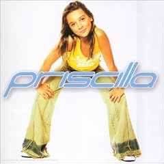 Priscilla