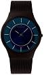 Skagen Titanium Blue Mens Watch 233LTMN