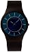 Skagen Titanium Blue Mens Watch 233LTMN