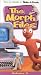 VHS : The Morph Files, Vol. 3