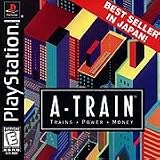 A-Train
