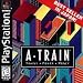 A-Train