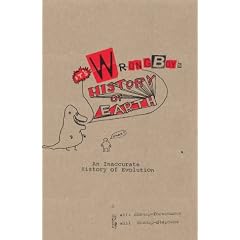 Wrongboy's History of Earth