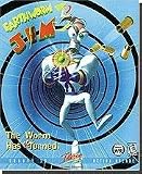 Earth Worm Jim 3D