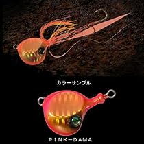 メガバス(Megabass) KABRA X PINK-DAMA 65g