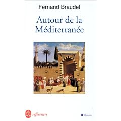 Autour de la M�diterran�e