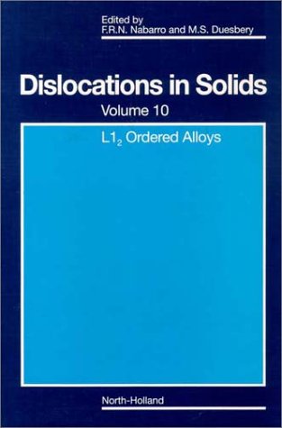 Dislocations
