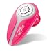 BlueAnt UNHFPBAXP3 X3 Micro Bluetooth Headset (Pink)
