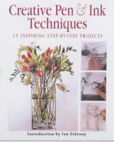 Creative Pen & Ink Techniques