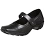 1803 Women's Nina Mary Jane,Black,41 EU (US Women's 10-10.5 M)