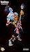 Pop Culture Shock Collectibles Darkstalkers: Lord Raptor 1:4 Scale Statue_s-1