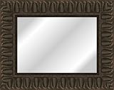 Review ArtToFrames  / 16x20 / 16 x 20 Mirror Frame Antique Gold .. 3'' wide