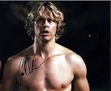 ERIC CHRISTIAN OLSEN 8x10 Male Celebrity Photo Signed In-Person